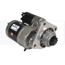 STARTER MOTOR WITH REDUCER , 62/930-207, 1133958R1, 121905A1, 3218675R91, 3218677R91, 3228193R91, 3229193R91, , 5.66 kg