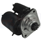 STARTER WITH REDUCER         , MB Trac,  - 700