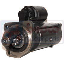 STARTER WITH REDUCER , Deutz, Electrical components, Starter, Starter, 01164995, 01173241, 01180999, , STARTER WITH REDUCER , 62/930-211, 01164995, 01173241, 01180999, , 6.90 kg