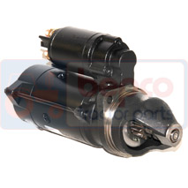 STARTER WITH REDUCER , John Deere, 5005 - 5425N (USA), Electrical components, Starter, Starter, RE19275, RE201693, RE500819, RE501157, RE501357, RE501680, RE501689, RE501713, RE502156, RE502196, RE505746, RE506589, RE516157, RE516455, RE519568, RE519975, RE54092, RE63010, RE68470, TY24438, TY6719, , STARTER WITH REDUCER , 62/930-215, RE19275, RE201693, RE500819, RE501157, RE501357, RE501680, RE501689, RE501713, RE502156, RE502196, RE505746, RE506589, RE516157, RE516455, RE519568, RE519975, RE54092, RE63010, RE68470, TY24438, TY6719, , 7.20 kg