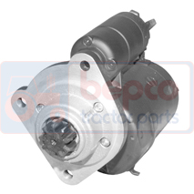 STARTER MOTOR , Case-IH, Electrical components, Starter, Starter, 1133958R1, 121905A1, 3218675R91, 3218677R91, 3228193R91, 3229193R91, , STARTER MOTOR , 62/930-22, 1133958R1, 121905A1, 3218675R91, 3218677R91, 3228193R91, 3229193R91, , 0.00 kg