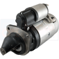 STARTER MOTOR        , Fendt, Farmer 200 - 205P