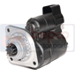 STARTER WITH REDUCER         , Zetor, UR III - 9540 (1003)