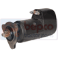 , Steyr, Electrical components, Starter, Starter