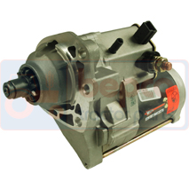 STARTER WITH REDUCER , John Deere, Electrical components, Starter, Starter, RE501294, RE501298, RE65100, RE65103, RE69704, RE70957, SE501403, TY20439, TY24439, , STARTER WITH REDUCER , 62/930-246, RE501294, RE501298, RE65100, RE65103, RE69704, RE70957, SE501403, TY20439, TY24439, , 10.70 kg