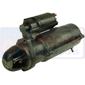 STARTER MOTOR WITH REDUCER         , Same, Dorado - Dorado 76