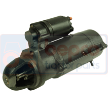 STARTER MOTOR WITH REDUCER , Same, Electrical components, Starter, Starter, 296193900, 933940, , STARTER MOTOR WITH REDUCER , 62/930-248, 296193900, 933940, , 10.50 kg