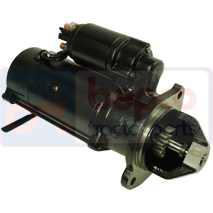 STARTER MOTOR WITH REDUCER , JCB, Electrical components, Starter, Starter, 32009022, 32009032, 32009035, 32009144, 32009144S, 32009346, 32009409, , STARTER MOTOR WITH REDUCER , 62/930-249, 32009022, 32009032, 32009035, 32009144, 32009144S, 32009346, 32009409, , 10.90 kg