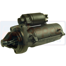 STARTER MOTOR WITH REDUCER , New Holland, Electrical components, Starter, Starter, 153622139, 153632330, 2000314, 4169096, 4172113, 4669705, 4692478, 4697762, 4699705, 4702248, 4703751, 4737755, 4739353, 4754854, 4775109, 4807375, 4832942, 500338952, 5801441814, 82980757, 87538219, 920016758, 99449113, , STARTER MOTOR WITH REDUCER , 62/930-250, 153622139, 153632330, 2000314, 4169096, 4172113, 4669705, 4692478, 4697762, 4699705, 4702248, 4703751, 4737755, 4739353, 4754854, 4775109, 4807375, 4832942, 500338952, 5801441814, 82980757, 87538219, 920016758, 99449113, , 11.20 kg