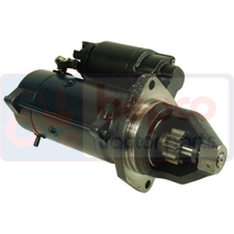 STARTER MOTOR WITH REDUCER, Massey Ferguson, Elektriskās komponentes, Starteri, Starteri, 83646400, 836667365, 836673289, 836867365, , STARTER MOTOR WITH REDUCER, 62/930-252, 83646400, 836667365, 836673289, 836867365, , 9.10 kg