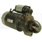 STARTER MOTOR, Massey Ferguson, Elektriskās komponentes, Starteri, Starteri