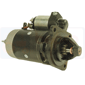 STARTER MOTOR , Fiat, Electrical components, Starter, Starter