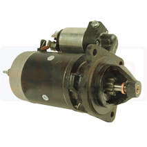 STARTER MOTOR , Fiat, Electrical components, Starter, Starter, 4807374, , STARTER MOTOR , 62/930-268, 4807374, , 13.05 kg