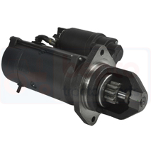 STARTER WITH REDUCER , Renault / Claas, Electrical components, Starter, Starter, 0011230240, 7700076731, , STARTER WITH REDUCER , 62/930-269, 0011230240, 7700076731, , 10.80 kg