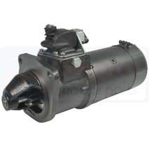 STARTER MOTOR , Ford, Electrical components, Starter, Starter, E1ADDN11000D, , STARTER MOTOR , 62/930-270, E1ADDN11000D, , 14.00 kg