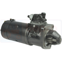 STARTER MOTOR , Ford, Electrical components, Starter, Starter, 957E11000, , STARTER MOTOR , 62/930-271, 957E11000, , 14.00 kg