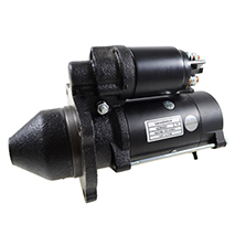 STARTER MOTOR WITH REDUCER , Massey Ferguson, Electrical components, Starter, Starter, 2873K404, 2873K621, 2873K632, 3586847, 3784889M2, 3784890M1, 3823621M91, , STARTER MOTOR WITH REDUCER , 62/930-274, 2873K404, 2873K621, 2873K632, 3586847, 3784889M2, 3784890M1, 3823621M91, , 9.00 kg