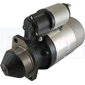 STARTER MOTOR         , Fendt, Farmer Classique - 1E