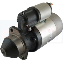 STARTER MOTOR , 62/930-28, 0001354100, 01161386, 01164414, 011711481, 01172683, 012153840, 01303920, 01303970, 605720100049, 605720100050, 605720100093, F139900060, F139900060011, X830100008, X830100008000, , 12.23 kg