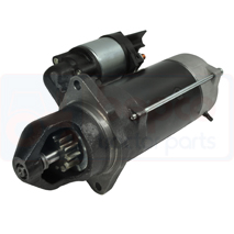 STARTER MOTOR , John Deere, Electrical components, Starter, Starter, RE526375, RE527400, SE501868, , STARTER MOTOR , 62/930-282, RE526375, RE527400, SE501868, , 9.15 kg