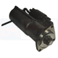 STARTER MOTOR WITH REDUCER         , Massey Ferguson, 8400 - 8480