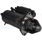 STARTER MOTOR WITH REDUCER         , Massey Ferguson, 4400 - 4435