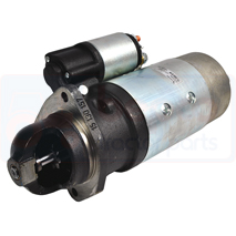 STARTER MOTOR , Deutz, Electrical components, Starter, Starter, 01163758, 01179318, 1163758, , STARTER MOTOR , 62/930-29, 01163758, 01179318, 1163758, , 15.51 kg