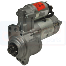 STARTER MOTOR , Hurlimann, Electrical components, Starter, Starter, 000946444, , STARTER MOTOR , 62/930-292, 000946444, , 6.00 kg