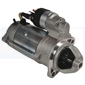 STARTER MOTOR WITH REDUCER         , Deutz, Engine - F2L1011