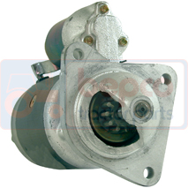 STARTER MOTOR , Massey Ferguson, Electrical components, Starter, Starter, 1712921T, 26071, 26133, 26278, 27411, 27413, 27413NSB513, 957340EX, K262746, K262819, K89772, K954700, K957340, K957340EX, LRS157, NSB513, , STARTER MOTOR , 62/930-3, 1712921T, 26071, 26133, 26278, 27411, 27413, 27413NSB513, 957340EX, K262746, K262819, K89772, K954700, K957340, K957340EX, LRS157, NSB513, , 12.95 kg