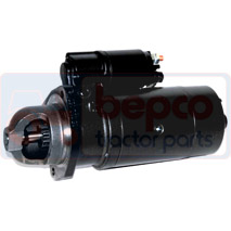 STARTER MOTOR , Deutz, Electrical components, Starter, Starter, 01161422, 01164995, 01173241, 01174995, 11580, 1161422, 1164995, 1173241, E41565, , STARTER MOTOR , 62/930-30, 01161422, 01164995, 01173241, 01174995, 11580, 1161422, 1164995, 1173241, E41565, , 14.35 kg