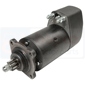 STARTER MOTOR         , Renault / Claas, Classique - D35