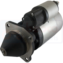 STARTER MOTOR , Case-IH, Electrical components, Starter, Starter, 130100090735, 6005003152, 6005011729, 7700026780, 7700046893, 7700501670, 7700525064, 7700627394, C830100009000, F13590206001, F514900060040, X830100004000, X830100009, , STARTER MOTOR , 62/930-32, 130100090735, 6005003152, 6005011729, 7700026780, 7700046893, 7700501670, 7700525064, 7700627394, C830100009000, F13590206001, F514900060040, X830100004000, X830100009, , 14.00 kg