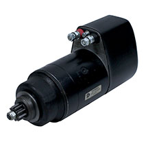 STARTER MOTOR , Fiat, Electrical components, Starter, Starter, 44008814, , STARTER MOTOR , 62/930-33, 44008814, , 13.77 kg