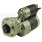 STARTER MOTOR         , Hurlimann, XN - XN708