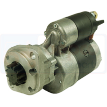 STARTER MOTOR , Same, Electrical components, Starter, Starter, 296190800, , STARTER MOTOR , 62/930-37, 296190800, , 0.00 kg