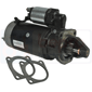 STARTER MOTOR , Renault / Claas, Electrical components, Starter, Starter