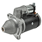 STARTER MOTOR         , Landini, 60 - 6060