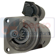 STARTER MOTOR , Fiat, Electrical components, Starter, Starter, 2130000, 84273182, 87376493, , STARTER MOTOR , 62/930-41, 2130000, 84273182, 87376493, , 14.70 kg