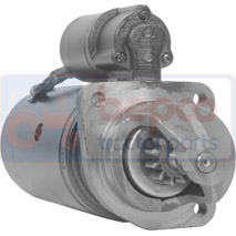 STARTER MOTOR , Case-IH, Electrical components, Starter, Starter, 132000090740, 69185771, 933258, 976111, 976116, 976117, , STARTER MOTOR , 62/930-43, 132000090740, 69185771, 933258, 976111, 976116, 976117, , 13.49 kg