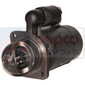 STARTER MOTOR         , Zetor, UR III - 10520