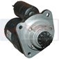 STARTER MOTOR WITH REDUCER         , Zetor, UR II - 10111