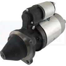 STARTER MOTOR , Case-IH, Electrical components, Starter, Starter, 138207A1, 3218674R91, 3228192R91, A186180, , STARTER MOTOR , 62/930-55, 138207A1, 3218674R91, 3228192R91, A186180, , 13.75 kg