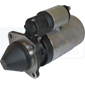 STARTER MOTOR , Renault / Claas, Electrical components, Starter, Starter