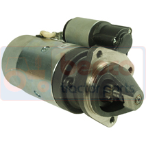 , Renault / Claas, Electrical components, Starter, Starter, , , 62/930-56B, , 0.00 kg