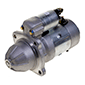 STARTER MOTOR         , Massey Ferguson, 600 (Brasil - South Africa) - 640