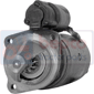 STARTER MOTOR         , Deutz, 05 - 9005