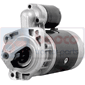 , Deutz, Electrical components, Starter, Starter