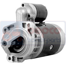 , Deutz, Electrical components, Starter, Starter, 01164668, 01170051, 01174166, 01175886, 01178026, 6000102270, , , 62/930-68, 01164668, 01170051, 01174166, 01175886, 01178026, 6000102270, , 10.72 kg