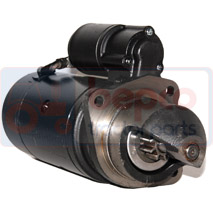 STARTER MOTOR , MB Trac, Electrical components, Starter, Starter, 0031510501, 0031517301, 0031518702, 0041512201, 1053560, 6853810, , STARTER MOTOR , 62/930-76, 0031510501, 0031517301, 0031518702, 0041512201, 1053560, 6853810, , 14.00 kg